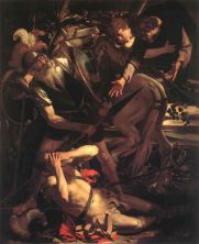 Haga click para ver la imagen ampliada the conversion of st paul.jpg